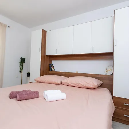 House Ivana * Poljica (Trogir)