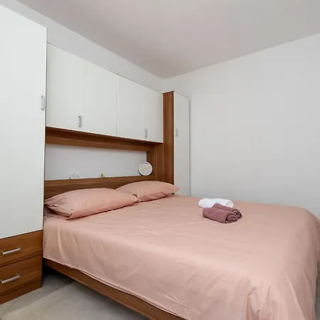House Ivana Poljica (Trogir)