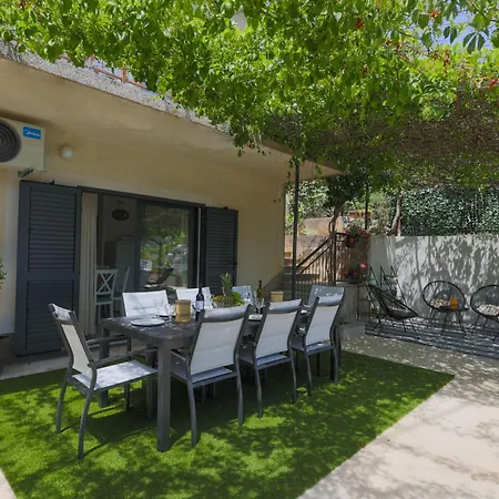 House Ivana * Poljica (Trogir)