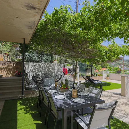 House Ivana Poljica (Trogir)