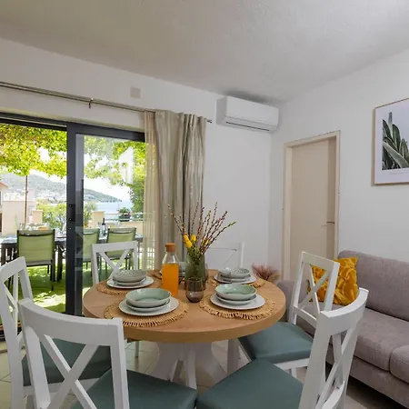 House Ivana * Poljica (Trogir)