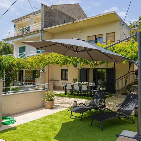 House Ivana