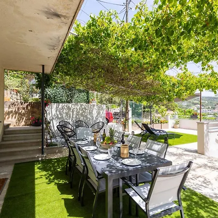 House Ivana Holiday home